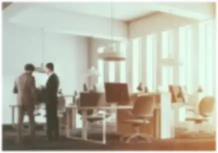 Soluciones Mudanza de Oficinas